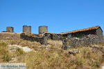 Dorpje Romanos bij Moudros Limnos (Lemnos) | Griekenland foto 6 - Foto van De Griekse Gids