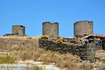 Dorpje Romanos bij Moudros Limnos (Lemnos) | Griekenland foto 7 - Foto van De Griekse Gids