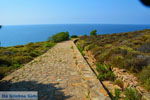 Route naar Kavirio Limnos (Lemnos) | Griekenland foto 9 - Foto van De Griekse Gids