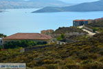 Route naar Kavirio Limnos (Lemnos) | Griekenland foto 11 - Foto van De Griekse Gids