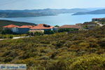 Route naar Kavirio Limnos (Lemnos) | Griekenland foto 12 - Foto van De Griekse Gids