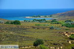 Route naar Kavirio Limnos (Lemnos) | Griekenland foto 20 - Foto van De Griekse Gids