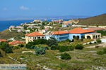 Route naar Kavirio Limnos (Lemnos) | Griekenland foto 22 - Foto van De Griekse Gids