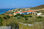 Route naar Kavirio Limnos (Lemnos) | Griekenland foto 23 - Foto van De Griekse Gids