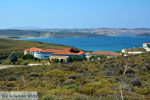 Route naar Kavirio Limnos (Lemnos) | Griekenland foto 29 - Foto van De Griekse Gids