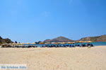 Stranden Thanos Limnos (Lemnos) | Griekenland foto 1 - Foto van De Griekse Gids