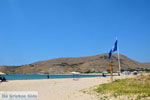 Stranden Thanos Limnos (Lemnos) | Griekenland foto 4 - Foto van De Griekse Gids