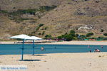 Stranden Thanos Limnos (Lemnos) | Griekenland foto 6 - Foto van De Griekse Gids