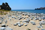 Stranden Thanos Limnos (Lemnos) | Griekenland foto 7 - Foto van De Griekse Gids