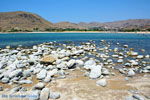 Stranden Thanos Limnos (Lemnos) | Griekenland foto 10 - Foto van De Griekse Gids