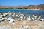 Stranden Thanos Limnos (Lemnos) | Griekenland foto 11 - Foto van De Griekse Gids