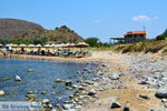 Stranden Thanos Limnos (Lemnos) | Griekenland foto 14 - Foto van De Griekse Gids