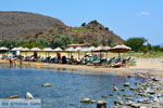 Stranden Thanos Limnos (Lemnos) | Griekenland foto 15 - Foto van De Griekse Gids