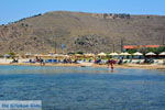 Stranden Thanos Limnos (Lemnos) | Griekenland foto 17 - Foto van De Griekse Gids