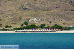 Stranden Thanos Limnos (Lemnos) | Griekenland foto 20 - Foto van De Griekse Gids