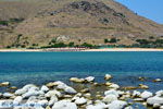 Stranden Thanos Limnos (Lemnos) | Griekenland foto 21 - Foto van De Griekse Gids