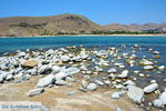 Stranden Thanos Limnos (Lemnos) | Griekenland foto 22 - Foto van De Griekse Gids