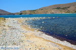 Stranden Thanos Limnos (Lemnos) | Griekenland foto 27 - Foto van De Griekse Gids