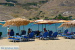 Stranden Thanos Limnos (Lemnos) | Griekenland foto 36 - Foto van De Griekse Gids