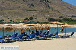 Stranden Thanos Limnos (Lemnos) | Griekenland foto 37 - Foto van De Griekse Gids