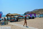 Stranden Thanos Limnos (Lemnos) | Griekenland foto 45 - Foto van De Griekse Gids