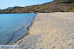 Stranden Thanos Limnos (Lemnos) | Griekenland foto 55 - Foto van De Griekse Gids