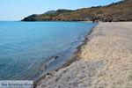 Stranden Thanos Limnos (Lemnos) | Griekenland foto 56 - Foto van De Griekse Gids