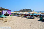 Stranden Thanos Limnos (Lemnos) | Griekenland foto 59 - Foto van De Griekse Gids