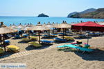 Stranden Thanos Limnos (Lemnos) | Griekenland foto 70 - Foto van De Griekse Gids