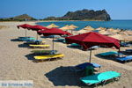 Stranden Thanos Limnos (Lemnos) | Griekenland foto 74 - Foto van De Griekse Gids