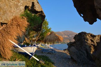 Agios Ioannis Kaspakas Limnos (Lemnos) | Griekenland foto 68 - Foto van https://www.grieksegids.nl/fotos/limnos/lemnos2/normaal/agios-ioannis-kaspakas-030.jpg