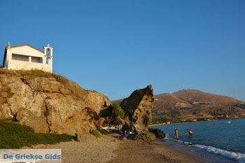 Agios Ioannis Kaspakas Limnos (Lemnos) | Griekenland foto 73 - Foto van https://www.grieksegids.nl/fotos/limnos/lemnos2/normaal/agios-ioannis-kaspakas-035.jpg