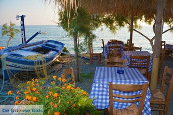 Agios Ioannis Kaspakas Limnos (Lemnos) | Griekenland foto 81 - Foto van https://www.grieksegids.nl/fotos/limnos/lemnos2/normaal/agios-ioannis-kaspakas-043.jpg