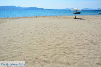 Strand Chavouli bij Moudros Limnos (Lemnos) | Griekenland foto 3 - Foto van https://www.grieksegids.nl/fotos/limnos/lemnos2/normaal/chavouli-moudros-limnos-003.jpg