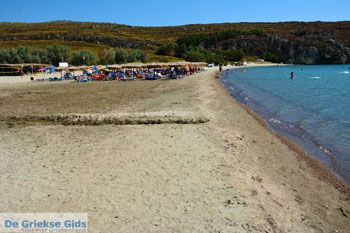 Strand Chavouli bij Moudros Limnos (Lemnos) | Griekenland foto 6 - Foto van https://www.grieksegids.nl/fotos/limnos/lemnos2/normaal/chavouli-moudros-limnos-006.jpg