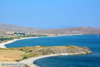 Strand Evgatis (Nevgatis) bij Thanos en Kontopouli | Limnos (Lemnos) foto 1 - Foto van https://www.grieksegids.nl/fotos/limnos/lemnos2/normaal/evgatis-limnos-001.jpg