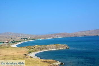 Strand Evgatis (Nevgatis) bij Thanos en Kontopouli | Limnos (Lemnos) foto 4 - Foto van https://www.grieksegids.nl/fotos/limnos/lemnos2/normaal/evgatis-limnos-004.jpg