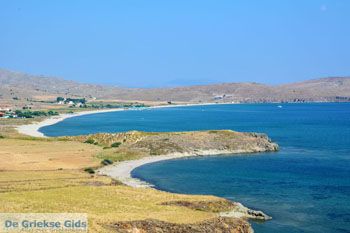 Strand Evgatis (Nevgatis) bij Thanos en Kontopouli | Limnos (Lemnos) foto 7 - Foto van https://www.grieksegids.nl/fotos/limnos/lemnos2/normaal/evgatis-limnos-007.jpg