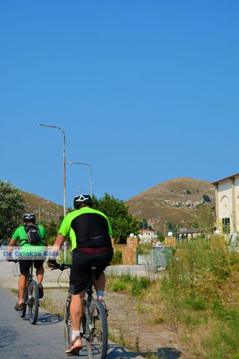 Fietsen op Limnos (Lemnos) | Griekenland foto 13 - Foto van https://www.grieksegids.nl/fotos/limnos/lemnos2/normaal/fietsen-fietsers-limnos-013.jpg