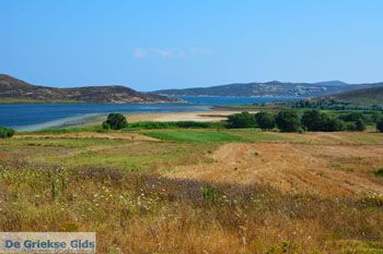 Ifestia Limnos (Lemnos) | Griekenland  | Foto 3 - Foto van https://www.grieksegids.nl/fotos/limnos/lemnos2/normaal/ifestia-limnos-003.jpg