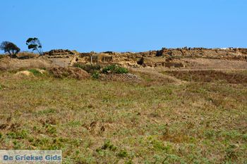 Ifestia Limnos (Lemnos) | Griekenland  | Foto 4 - Foto van https://www.grieksegids.nl/fotos/limnos/lemnos2/normaal/ifestia-limnos-004.jpg