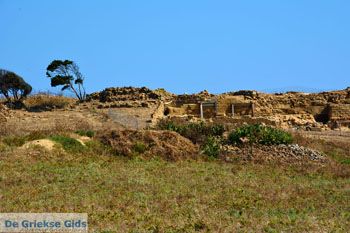 Ifestia Limnos (Lemnos) | Griekenland  | Foto 5 - Foto van https://www.grieksegids.nl/fotos/limnos/lemnos2/normaal/ifestia-limnos-005.jpg