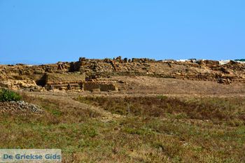 Ifestia Limnos (Lemnos) | Griekenland  | Foto 6 - Foto van https://www.grieksegids.nl/fotos/limnos/lemnos2/normaal/ifestia-limnos-006.jpg
