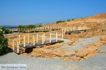 Ifestia Limnos (Lemnos) | Griekenland  | Foto 7 - Foto van https://www.grieksegids.nl/fotos/limnos/lemnos2/normaal/ifestia-limnos-007.jpg