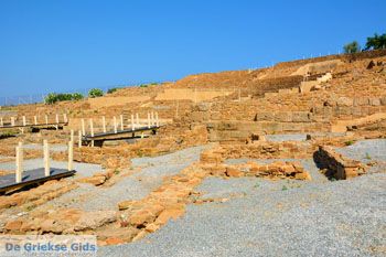 Ifestia Limnos (Lemnos) | Griekenland  | Foto 8 - Foto van https://www.grieksegids.nl/fotos/limnos/lemnos2/normaal/ifestia-limnos-008.jpg