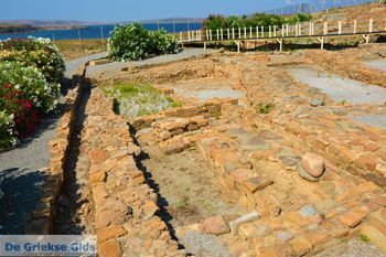 Ifestia Limnos (Lemnos) | Griekenland  | Foto 11 - Foto van https://www.grieksegids.nl/fotos/limnos/lemnos2/normaal/ifestia-limnos-011.jpg