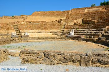 Ifestia Limnos (Lemnos) | Griekenland  | Foto 13 - Foto van https://www.grieksegids.nl/fotos/limnos/lemnos2/normaal/ifestia-limnos-013.jpg
