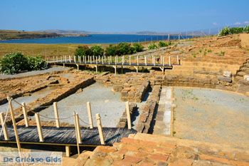 Ifestia Limnos (Lemnos) | Griekenland  | Foto 17 - Foto van https://www.grieksegids.nl/fotos/limnos/lemnos2/normaal/ifestia-limnos-017.jpg