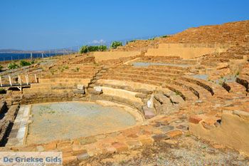 Ifestia Limnos (Lemnos) | Griekenland  | Foto 19 - Foto van https://www.grieksegids.nl/fotos/limnos/lemnos2/normaal/ifestia-limnos-019.jpg