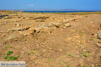 Ifestia Limnos (Lemnos) | Griekenland  | Foto 22 - Foto van https://www.grieksegids.nl/fotos/limnos/lemnos2/normaal/ifestia-limnos-022.jpg